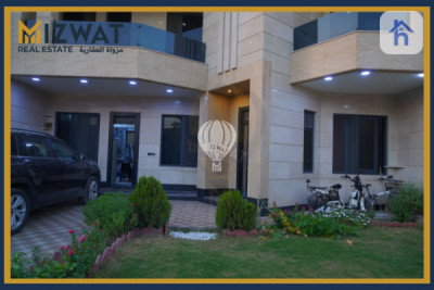 Spacious Family Home in Baghdad Image 3