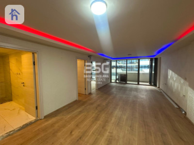 Internal View Apartment — 1