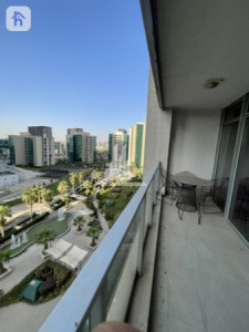 Furnished Apartment For Rent Image 9
