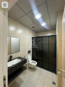 Two-Bedroom Apartment in Erbil Resim 9