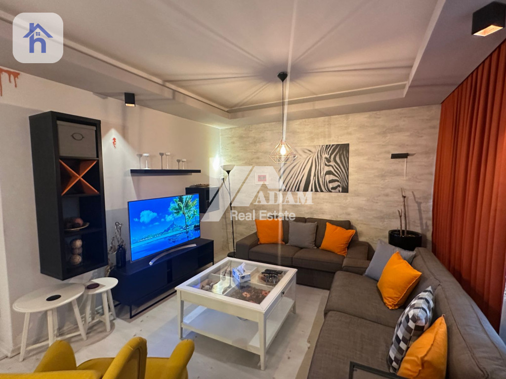 Furnished Apartment For Rent