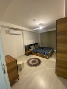 Cozy Apartment in Empire Pearl Towers Image 3