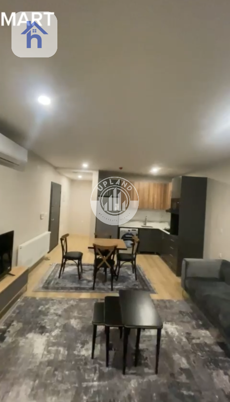 Furnished Apartment For Rent