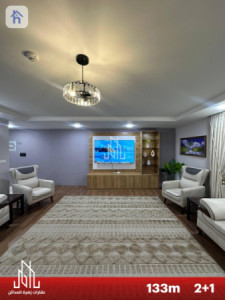 Furnished Apartment For Sale image 2