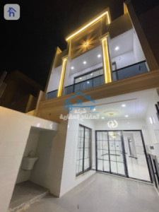 Two Floor House image 2