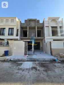 منزل مقابل الحديقة image 1