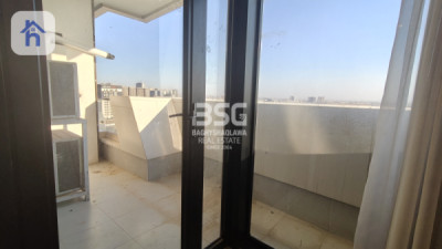 Furnished Apartment For Rent image 9
