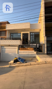Two Floor House image 1