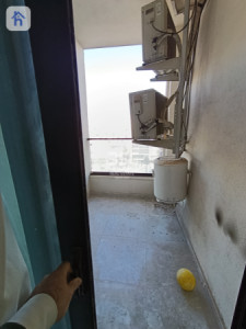 Lovely 1-Bedroom Apartment For Rent Resim 9