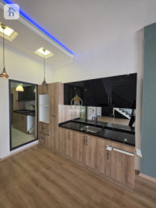 Spacious house with 4 bedrooms Resim 8
