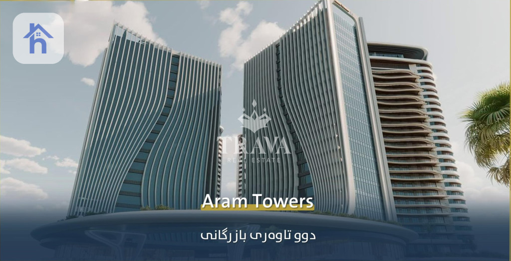 مكتب عصري في الطابق 12 صورة 2