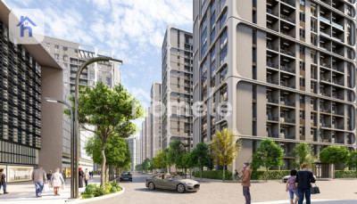 Luxurious Apartment with 3 Bedrooms Resim 4
