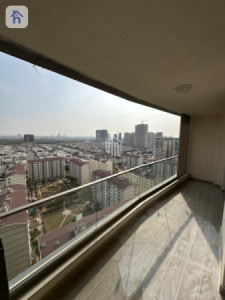 شقة مؤثثة للإيجار صورة 9