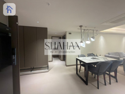 Modern Furnished Apartment in Cavalli Tower image 4