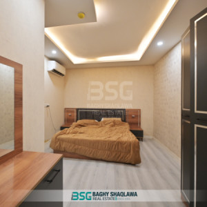 Apartment for sale in the MNW Resim 6