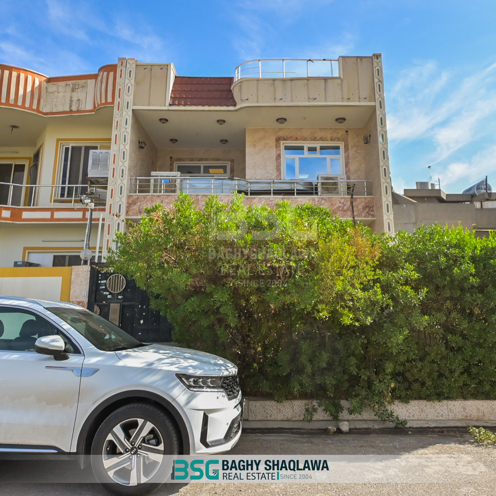 House available for rent in 159 Gulan