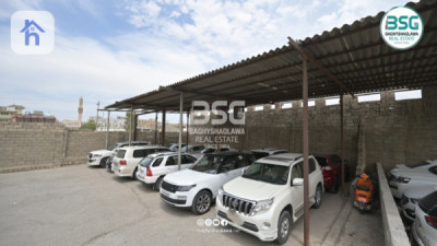 گەراج بۆ فرۆشتن نزیک جسری سەیداوە وێنە 4