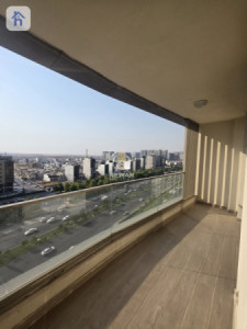 Cozy Apartment in Empire Pearl Towers image 5