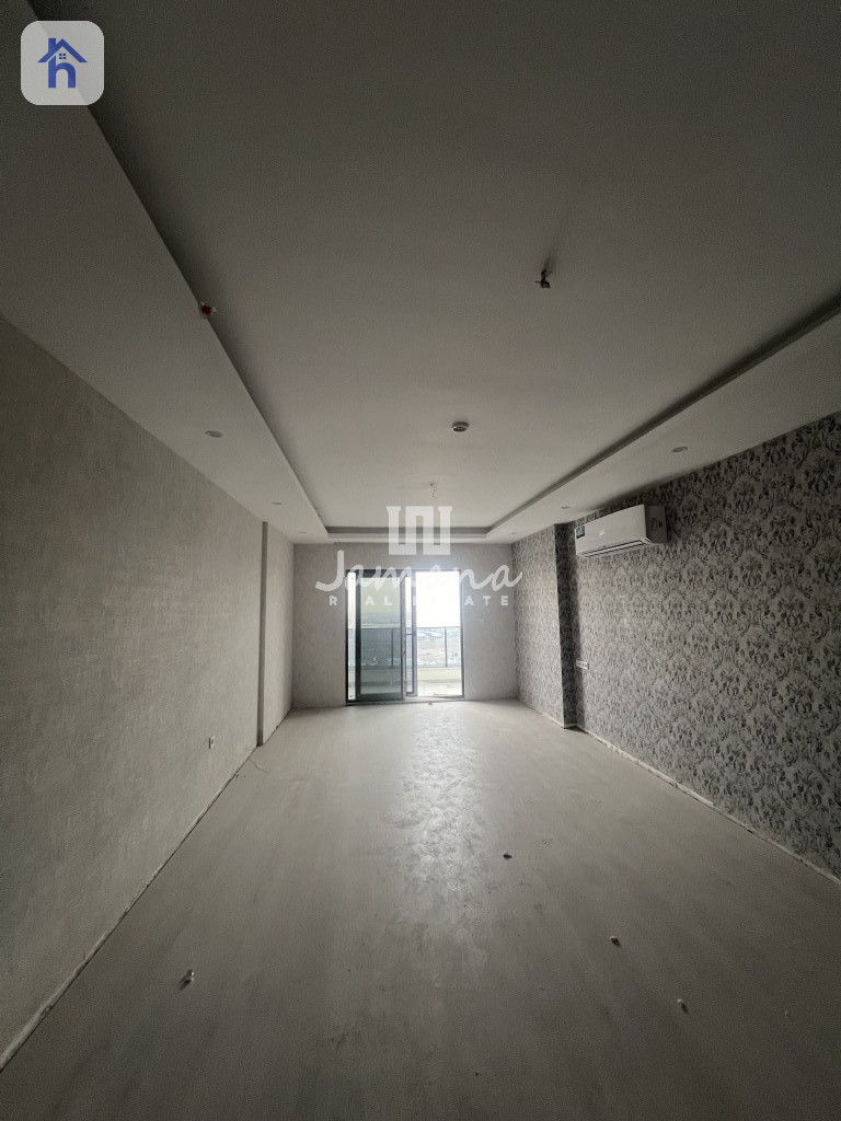 Bright and Airy 2BR Apartment For Sale