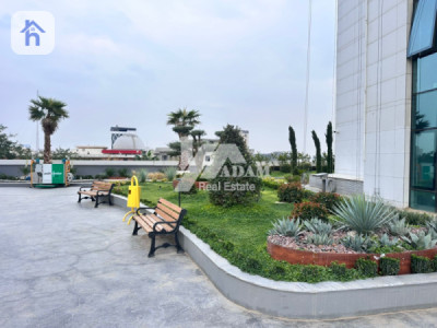 شقة مريحة بغرفتي نوم للإيجار image 18