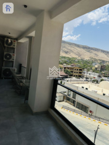 2 Bedroom Apartment in Shaqlawa with shaqlawa view image 9