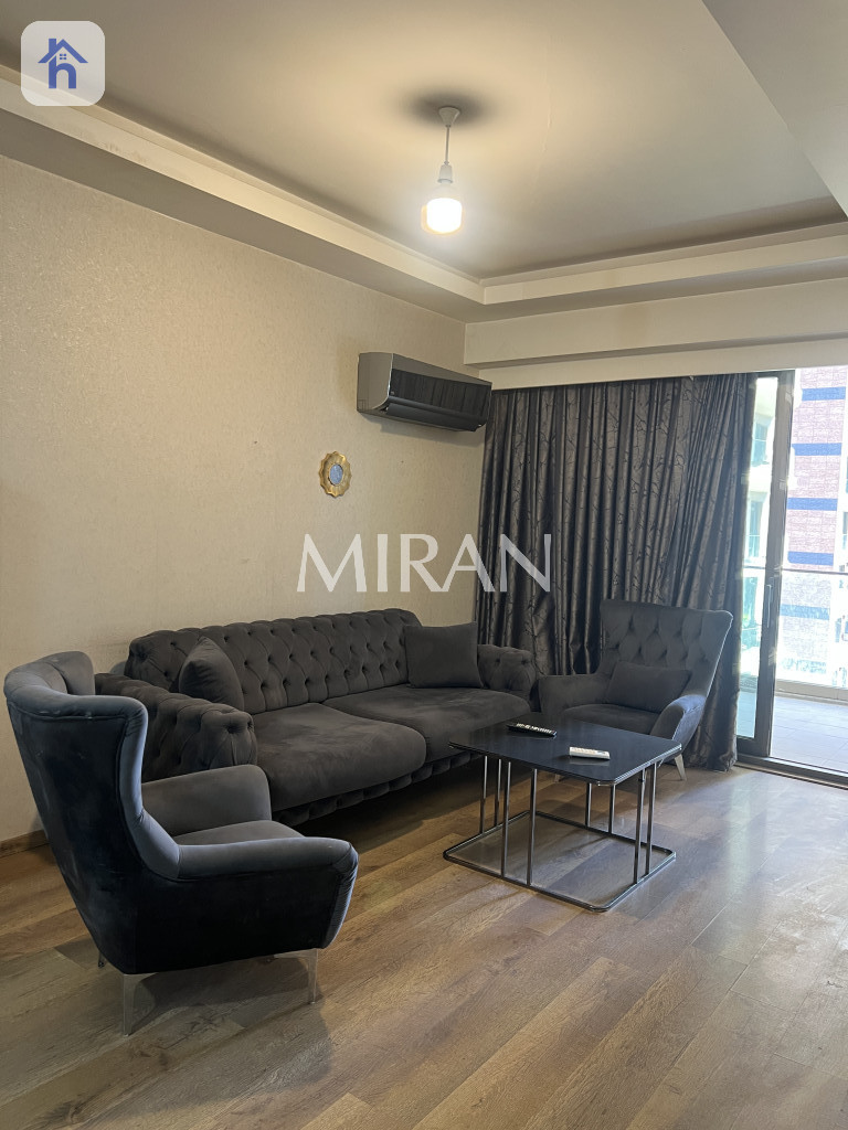 Modern Furnished Apartment in Erbil