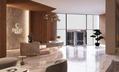 تولیپ تاوەرز وێنە 5