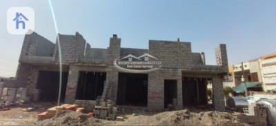 منزلين للبيع image 1