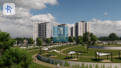 Sulaymanya View Apartment Image 9