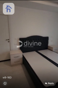 Internal View Apartment image 4