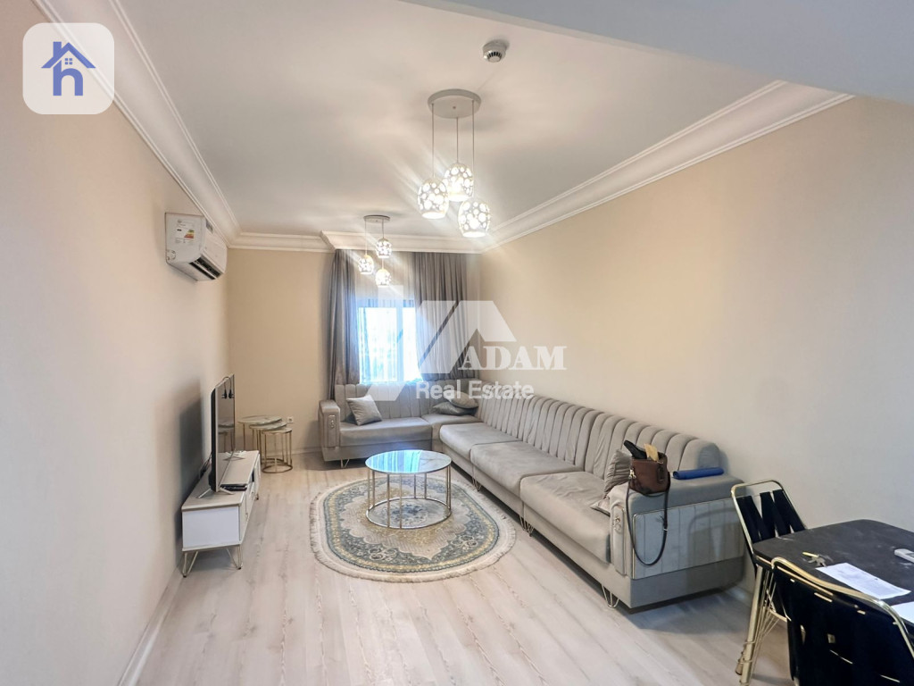 شقة مؤثثة للإيجار