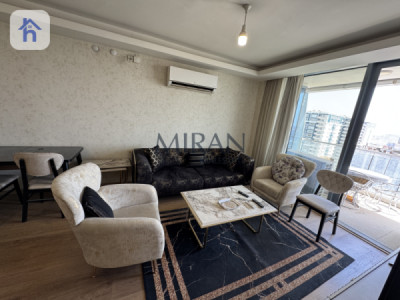 Furnished Apartment For Rent image 1