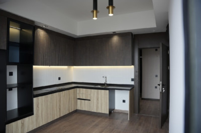 Cozy 2-Bedroom Apartment in Duhok Resim 12