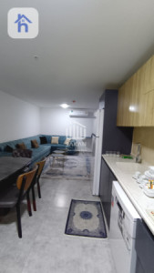 Spacious Furnished Apartment in Life Towers Image 3
