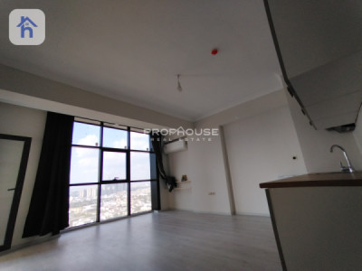 شوقەیەکی نایابی یەک ژووری نوستن image 2