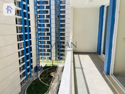 شوقەیەکی ڕووناک و باڵکۆن image 5