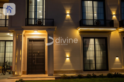 Luxury Villa For Sale Resim 6