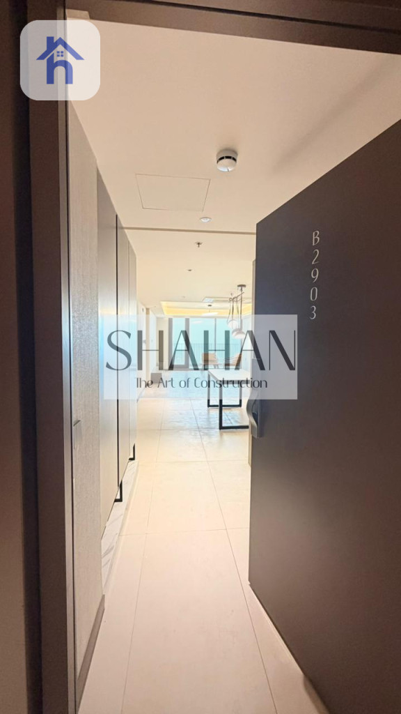 Cozy Apartment in Cavalli Tower Image 2