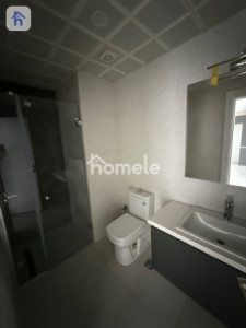Elegant 1-Bedroom Apartment in Empire Pearl Towers Image 5