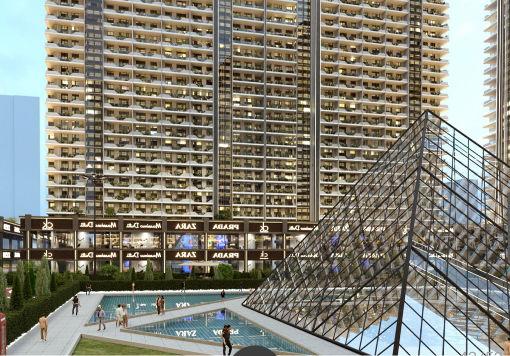 Cozy 2 Bedroom Apartment Image 6