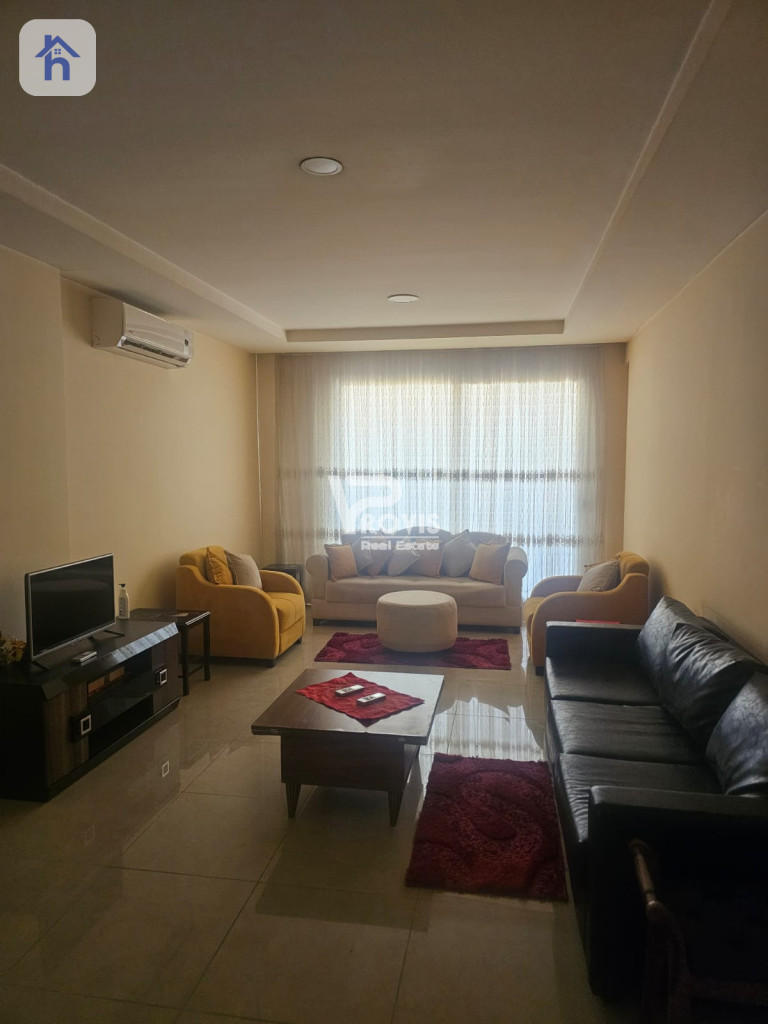 Furnished Apartment For Rent