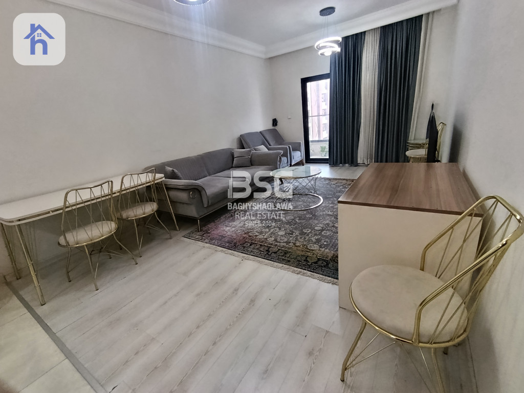 Modern 1 Bedroom Apartment for Rent