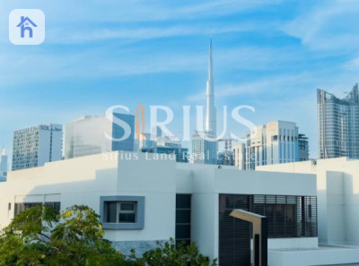 Luxurious Villa in Mohammed Bin Rashid City image 10