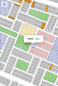 Vacant Land For Sale in Erbil image 1