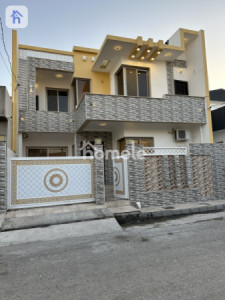 Modern House image 1