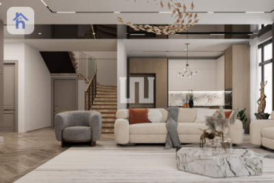 خانووی بازرگانی (275م²) وێنە 8