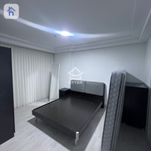 Furnished Apartment For Rent Resim 4