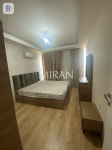 Modern Furnished Apartment in Star Towers image 3