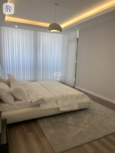 External View Apartment Resim 8