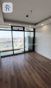 Modern Apartment image 2